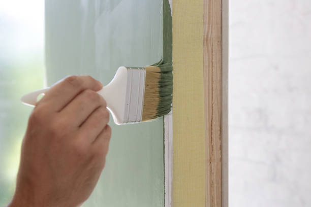 Mold Documentation for Insurance Claims in Kingman, AZ